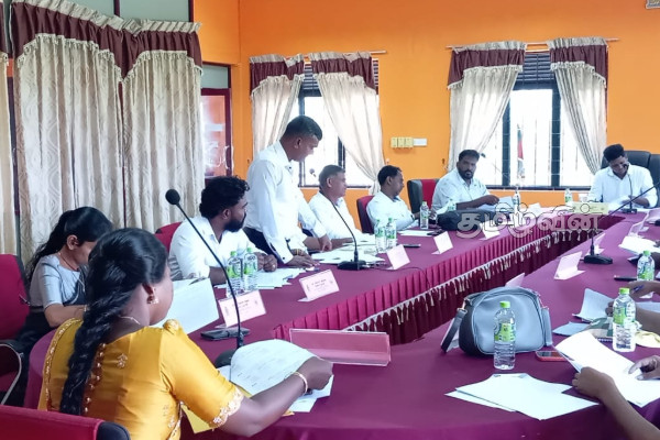 போரதீவுப் பற்று பிரதேச சபை இடைநிறுத்தம் தொடர்பில் தவிசாளர் முக்கிய அறிவிப்பு | Borathivu Pathru Pradeshiya Sabha Suspended