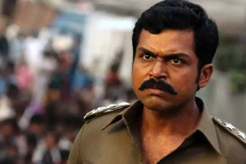 சிறுத்தை படம் இவ்வளவு வசூல் செய்ததா..? பாக்ஸ் ஆபிஸ் ரிப்போர்ட்