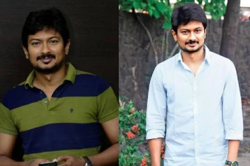 உயிர் உள்ளவரை உதயநிதியும் உழைக்கும் - உழைப்பால் உயர்ந்தாரா?