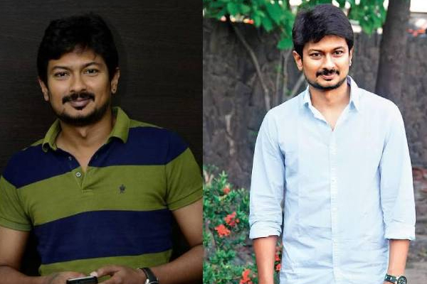 உயிர் உள்ளவரை உதயநிதியும் உழைக்கும் - உழைப்பால் உயர்ந்தாரா? - தமிழ்நாடு