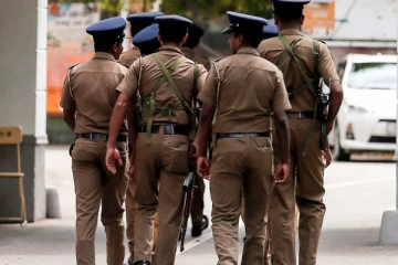 கொழும்பின் புறநகர் பகுதி வாழ் மக்களுக்கு எச்சரிக்கை