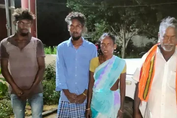 மணிகண்டன் மரணம் தொடர்பில் போலீசார் புது விளக்கம்