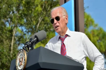 அமெரிக்காவில் அதிகரிக்கும் துப்பாக்கி கலாச்சாரம்! ஜோ பைடன் அதிரடி