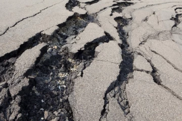 අද අලුයම භූ කම්පනයක්.. (විදෙස්)