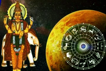 சிம்ம ராசியில் அஸ்தமனமாகும் சுக்கிரன்! நற்பலன்களை பெறப்போகும் ராசிக்காரர் யார்? இன்றைய ராசிப்பலன்