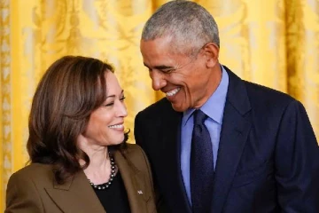 கமலா ஹாரிஸை ஏன் பராக் ஒபாமா இன்னும் ஆதரிக்கவில்லை: கசிந்த எதிர்பாராத பின்னணி