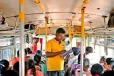 වහාම ක්‍රියාත්මක වන පරිදි බස් ගාස්තු ඉහළට - නව අගයන් මෙන්න