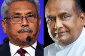 கோட்டாபய தொடர்பில் இறுதி முடிவு எடுக்கத் தயாராகும் சபாநாயகர்