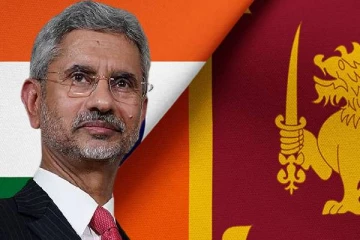 இலங்கை வரும் இந்திய வெளிவிவகார அமைச்சர் ; நாளை விசேட கலந்துரையாடல்