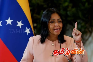 ட்ரம்பின் அச்சுறுத்தலுக்கு மத்தியில் வெனிசுலாவில் அதிரடி நடவடிக்கை