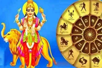 இன்று முதல் அள்ளிக்கொடுக்க காத்திருக்கும் புதன்! ராஜயோகம்