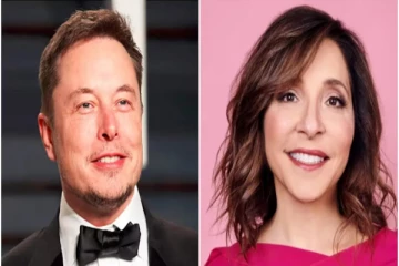 டுவிட்டரின் புதிய சிஇஓ - முதல் ட்வீட்லயே எலான் மஸ்க்கை கவர்ந்தார்!