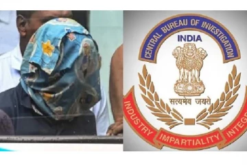 பெண் பயிற்சி மருத்துவர் கொலை வழக்கு - குற்றப்பத்திரிகையில் சிபிஐ தெரிவித்த அதிர்ச்சி தகவல்!