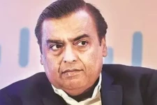 முகேஷ் அம்பானிக்கு ரூ.15 கோடி அபராதம் - இந்திய பங்குசந்தைகள் ஒழுங்குமுறை வாரியம் அதிரடி