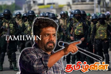 தூய்மையான இலங்கை: அநுரவால் இராணுவத்தினருக்கு வழங்கப்பட்ட அதிரடி உத்தரவு
