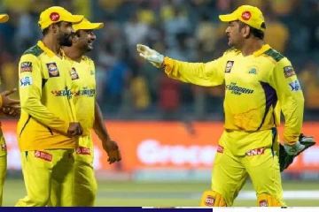 புதிய தலைமையின் கீழ் விளையாட நேரிடும் - எச்சரிக்கும் டோனி