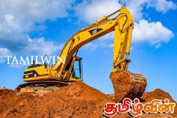 யாழில் தொடர்ந்து சட்டவிரோத மண் அகழ்வு