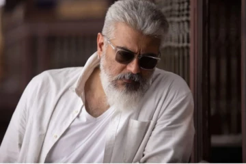 அஜித் பணத்தை வாங்கி ஏமாற்றிவிட்டார்.. கமல் பட தயாரிப்பாளர் பரபரப்பு புகார்