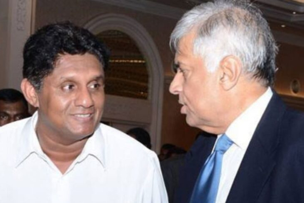 முன்னாள் ஜனாதிபதி ரணில் மற்றும் சஜித் இடையே விரைவில் நேரடி சந்திப்பு! | Sajith Ranil Meets Soon Unp Sjb