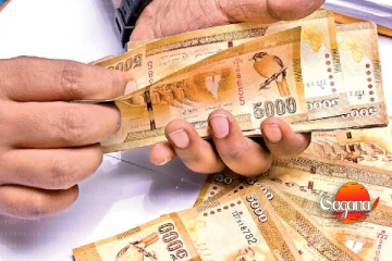 ආපදා සහනාධාර බෙදීම නවතියි - නිලධාරීන්ට වටවෙලා ගහලා