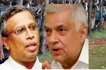 தமிழர்களின் விவகாரம்: ரணில் மீது சுமந்திரன் நம்பிக்கை - செய்திகளின் தொகுப்பு