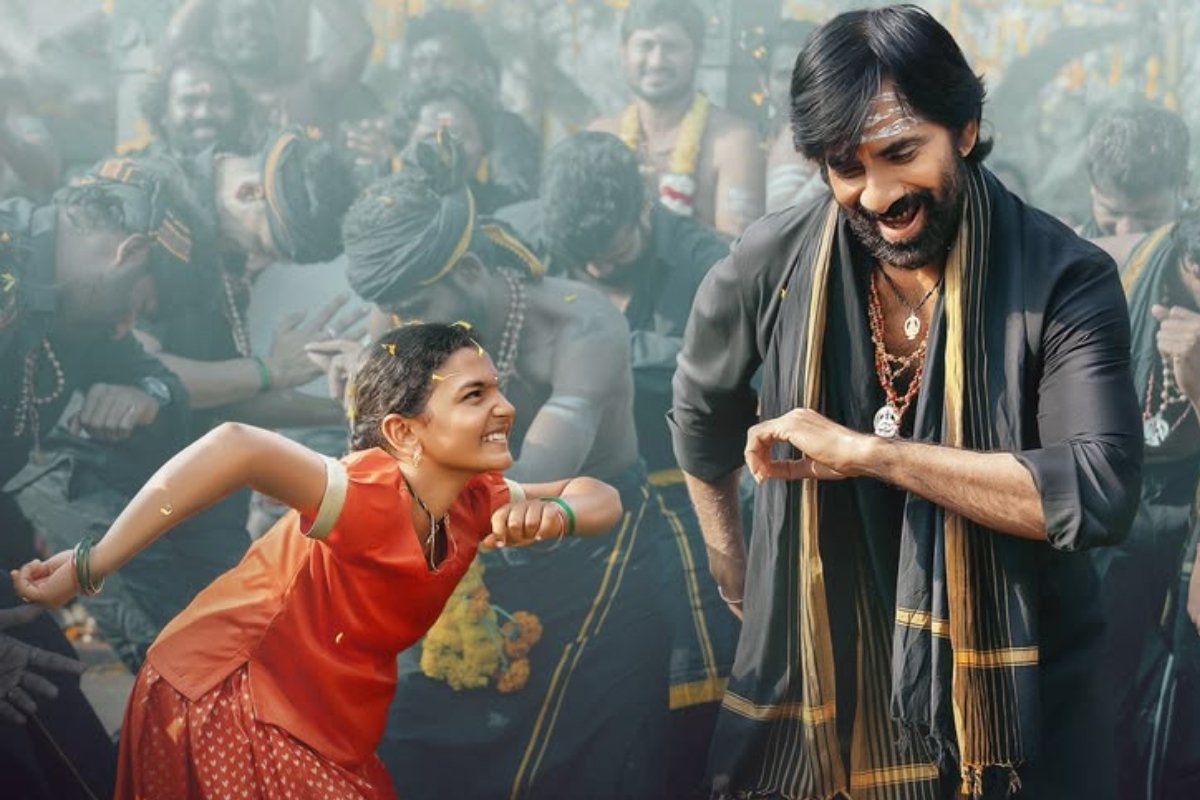 வசூல் சாதனை செய்யும் இருமுடி.. மாஸ் காட்டும் ரவி தேஜா | Irumudi Movie 4 Days Box Office