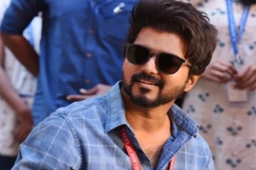 தளபதியுடன் மீண்டும் இணையும் முன்னணி நட்சத்திரம்.. யார் தெரியுமா