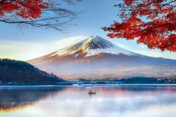 உலகின் மிக புனிதமான 5 மலைகளைப் பற்றி தெரியுமா? தெரிந்து கொள்ளுங்கள்...