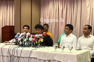 විපක්ෂ නායක සජිත්ට තවත් ප්‍රභලයෙකුගේ සහය හිමිවෙයි..!