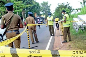 தமிழர் பகுதியில் வேலைக்கு சென்று வீடு திரும்பிய குடும்பஸ்தருக்கு நேர்ந்த சோகம்!