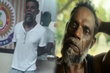 ஃபுல் போதையில் ரவுடிசம்.. போலீசிடமே வேலையை காட்டிய நடிகர் விநாயகன் - அதிகாரிகள் அதிரடி!