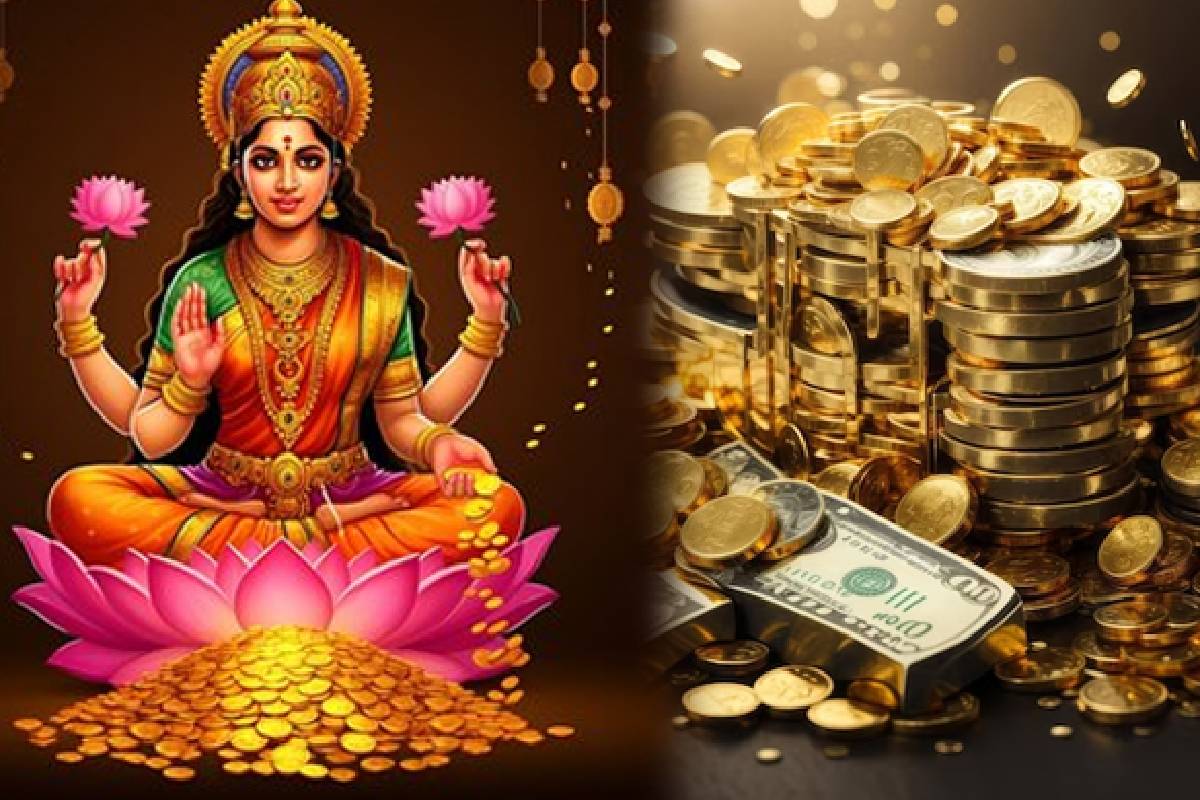 உலர்ந்த துளசி மொட்டு.. வீட்டில் இங்கே வைத்தால் போதும் - லட்சுமியால் பணம் கொட்டும் | Dried Basil Bud Laxmi Blessings Career Growth