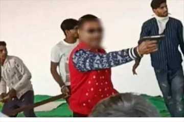 “ஜெய் ஸ்ரீராம்” கோஷத்துடன் துப்பாக்கி சூடு! - ஒருவர் பலி