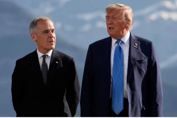 கோல்டன் டோம்’ பாதுகாப்பு திட்டத்தில் இணைய கனடா 71 பில்லியன் டொலர் செலுத்த வேண்டும் – டிரம்ப் அறிவிப்பு