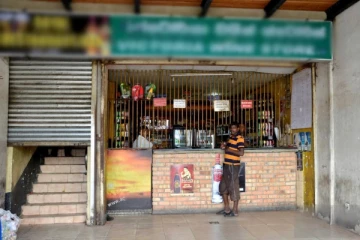 முல்லைத்தீவில் மதுபான சாலைக்கு எதிர்ப்பும் ஆதரவும்