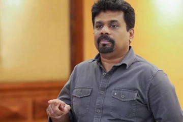 இலங்கை இந்தாண்டு வங்குரோத்து அடைந்து விடும் - அனுரகுமார தெரிவிப்பு