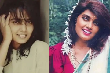 தற்கொலைக்கு முன் நெஞ்சை உருக்கும் சில்க் ஸ்மிதாவின் கடிதம்! என்ன கூறியிருக்கிறார்?