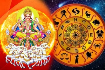 சந்திரனின் பார்வையால் தடைகள் வெற்றிக் கொள்ளும் 3ஆம் ராசிக்காரர்: இன்றைய ராசிபலன்!