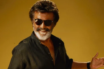 ரஜினியை விட வயதில் குறைவாக இருந்தாலும், படத்தில் அவரை விட மூத்தவராக நடித்த நடிகை!