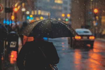 අදත් ප්‍රදේශ කිහිපයකට විටින් විට වැසි