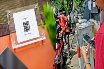 இலங்கையில் மற்றுமொரு QR குறியீடு முறை - வெளியான அறிவிப்பு