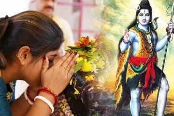 திங்கட்கிழமை சிவனை தரிசித்தால் சகல தோஷங்களும் நீங்கும்!