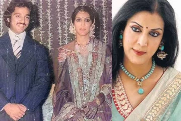 கமல் ஏன் இப்படி வெறிப்பிடித்தவர் போல் நடந்துக்கொள்கிறார்!! முன்னாள் மனைவி வாணி கணபதி..