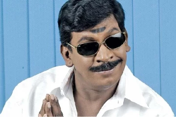 முக்கிய நடிகர்களை தொடர்ந்து வைகைப்புயல் வடிவேலுவும் இதில் களமிறங்குகிறார்!