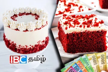 கேக் விலை தொடர்பில் எடுக்கப்பட்ட தீர்மானம்!