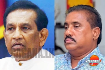 රෝහිතට බාල්දි පෙරලන්න ගිය රාජිතව ශ්‍රේෂ්ඨාධිකරණයෙන් ප්‍රතික්ෂේප කරලා