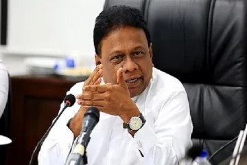 பொய்களால் பிரச்சினைகளை தீர்க்க முடியாது:டளஸ் அழகப்பெரும