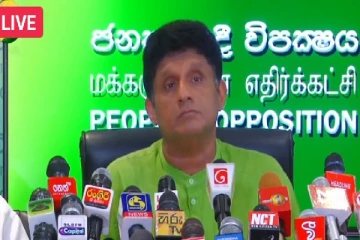 பிரதமர் பதவி தொடர்பில் சஜித் திடீர் அறிவிப்பு! -  சூடாகும் கொழும்பு அரசியல்