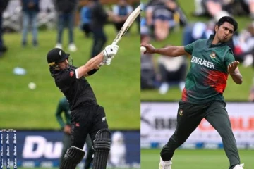 வித்தை காட்டிய வில்! 30 ஓவரில் 245 இலக்கு..போராடி தோல்வியுற்ற வங்கதேசம்