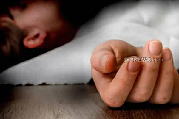 வைத்தியசாலையில் இரத்த காயங்களுடன் மீட்கப்பட்ட சடலம் | A Dead Body Recovered With Bloody Wounds